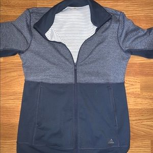Adidas sweatshirt